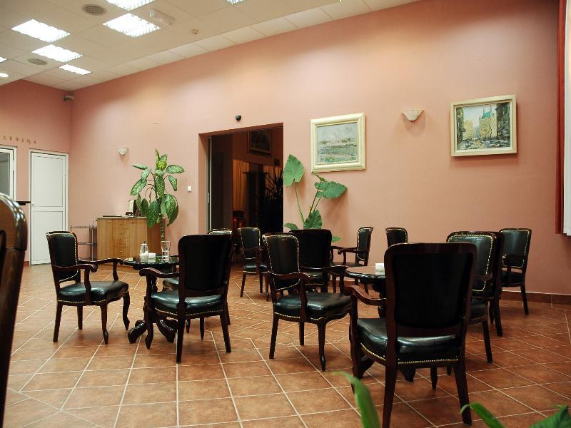 Hotel Slodes เบลเกรด ภายนอก รูปภาพ